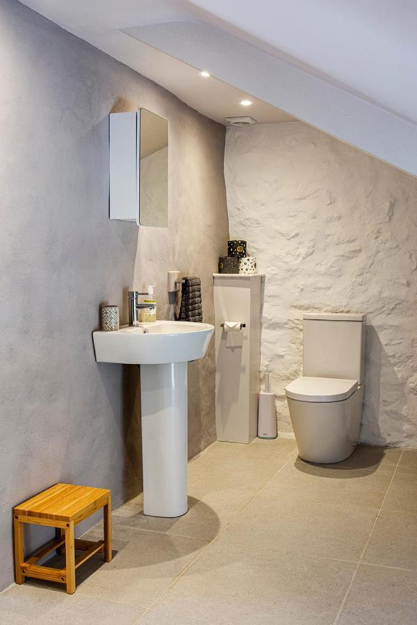 Cusgarne Manor Boutique B&B - Adults Only Труро Экстерьер фото