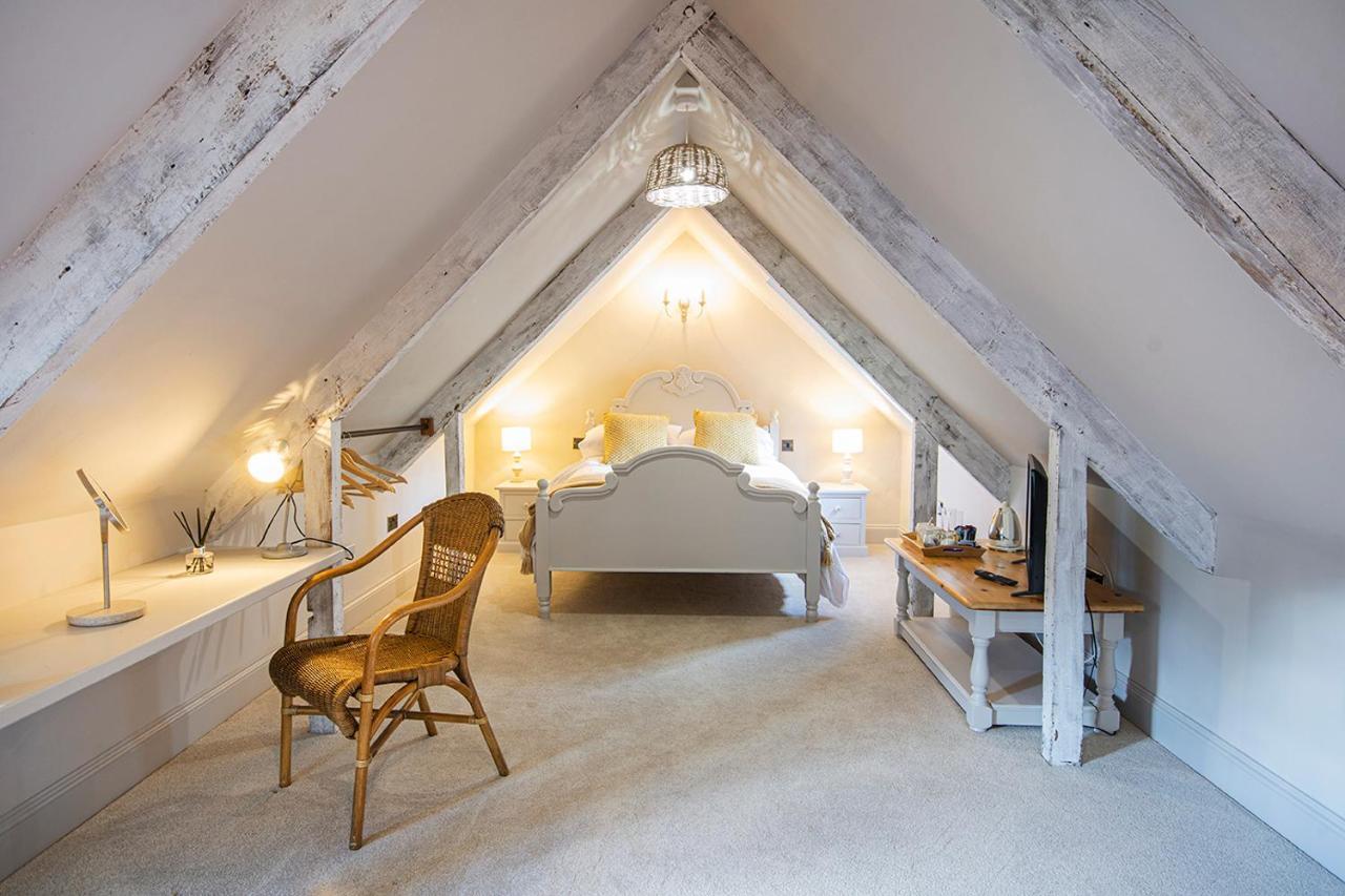 Cusgarne Manor Boutique B&B - Adults Only Труро Экстерьер фото