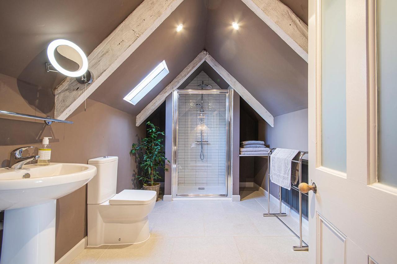 Cusgarne Manor Boutique B&B - Adults Only Труро Экстерьер фото