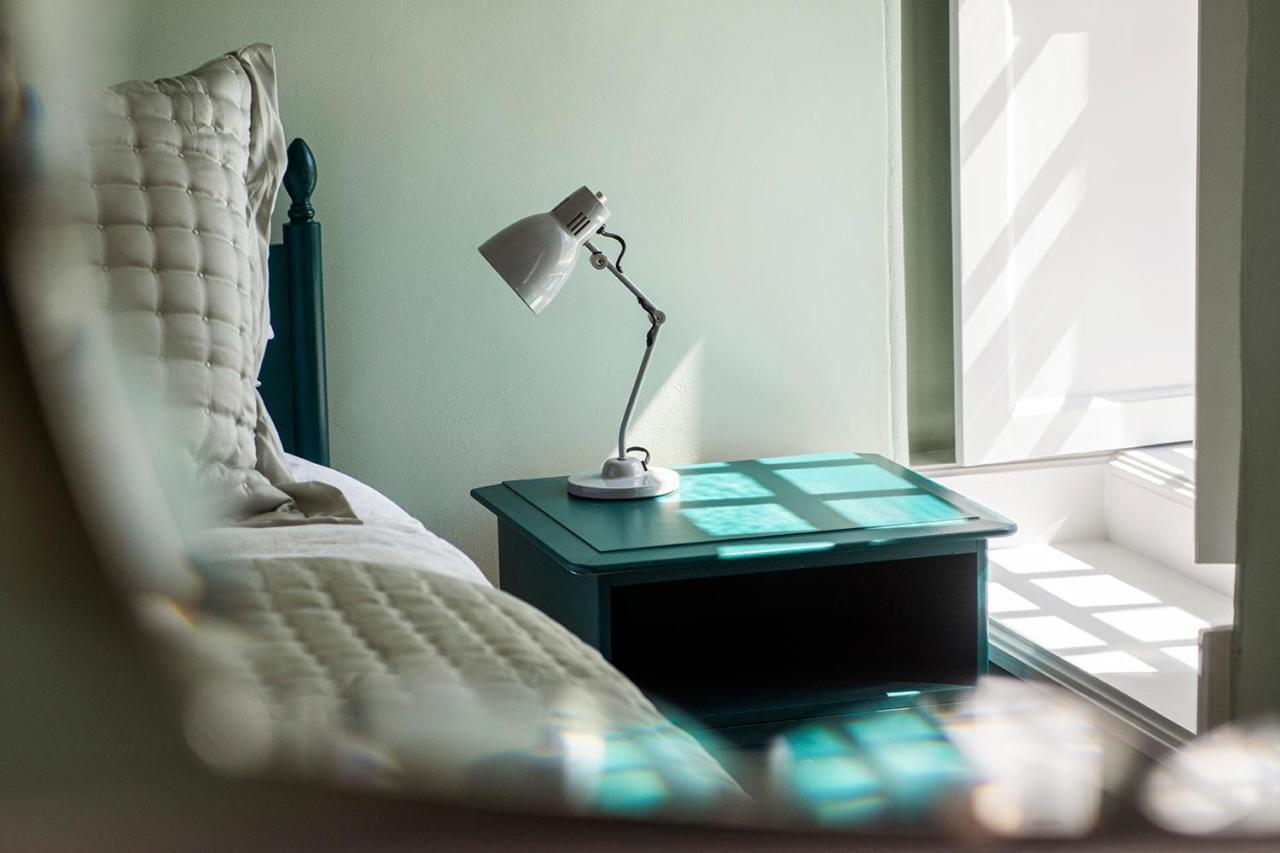 Cusgarne Manor Boutique B&B - Adults Only Труро Экстерьер фото
